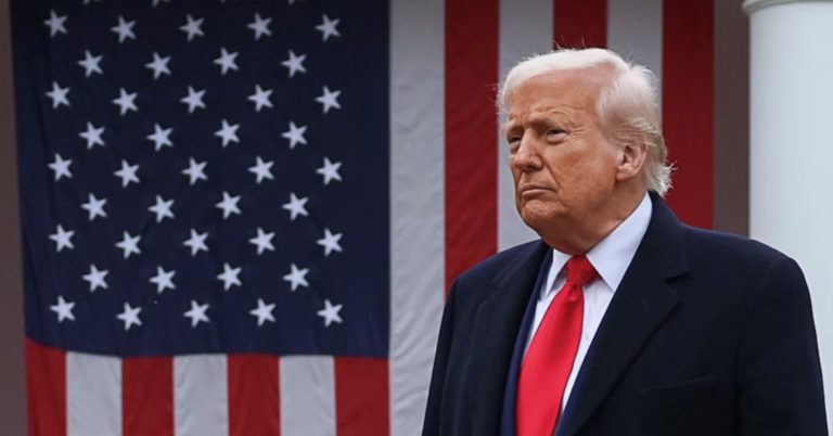 Trump’s Tariffs Could Cripple the U.S. Economy, Warns Former Treasury Chief