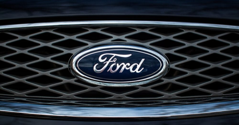 Trump's Proposed Tariffs Prompt Ford to Reassure Public on American Manufacturing Plans