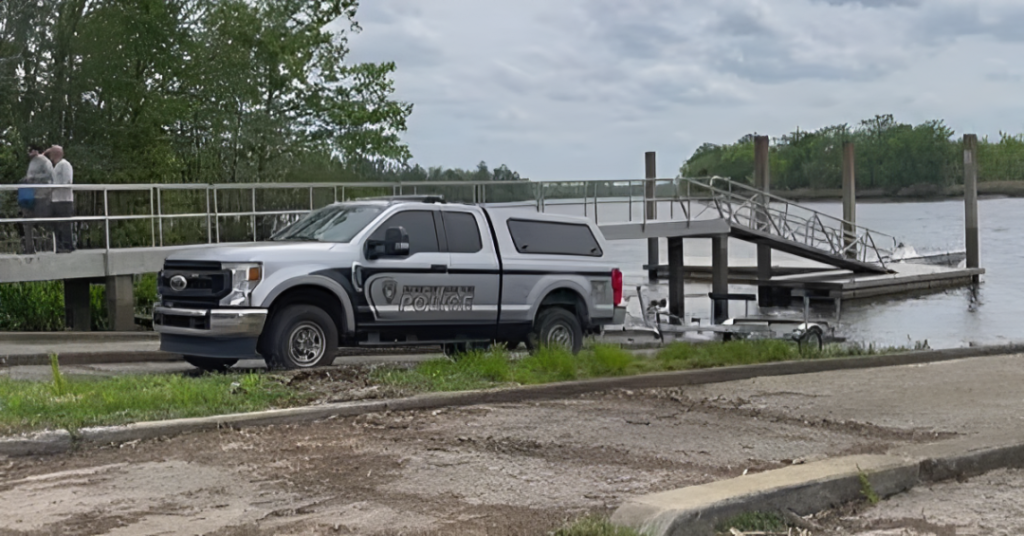 Toombs County Fugitive Arrested in Florida After Domestic Violence Investigation