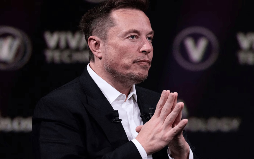 Dear Elon Musk: Sorry the Internet Was So Mean — A Letter from the Heart of America