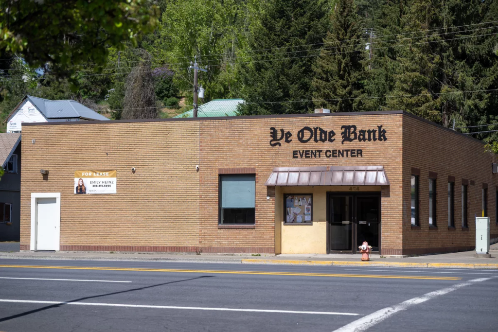 The Christian Nationalist Church That Sparked Federal Intervention in a Secluded Idaho Town