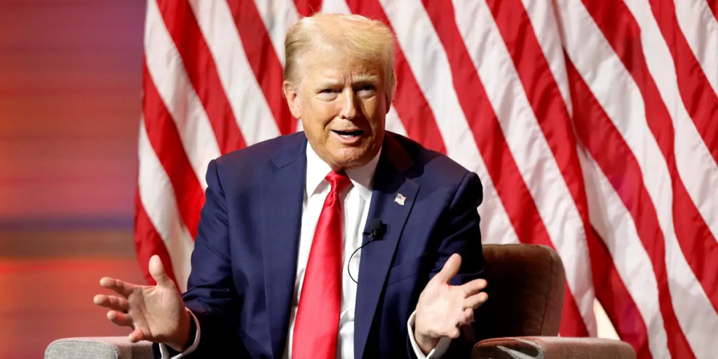 $4,000 Social Security Tax Deduction Under Trump Plan Raises Equity Concerns