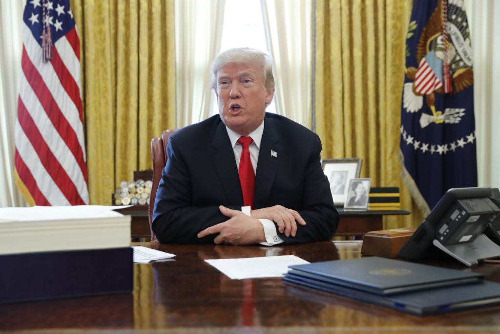 Trump’s $X Trillion Spending Plan Has a Hidden Cost—And Most Voters Are Clueless