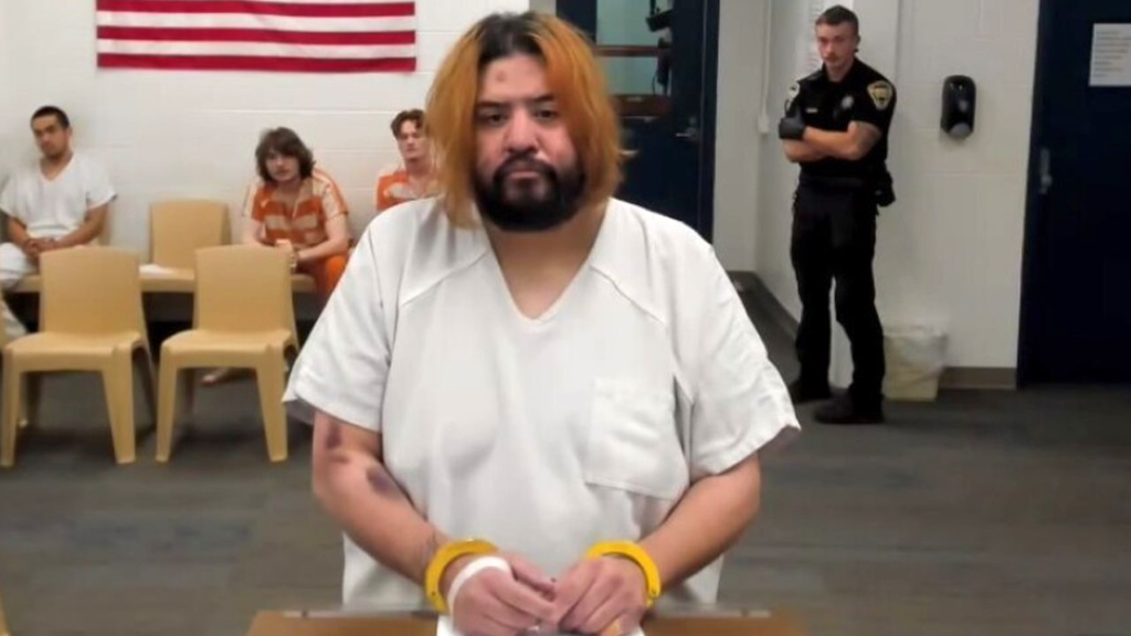 $500K Bond Set After Woman Accused of Fatally Stabbing Billings Man in Shocking Homicide Case