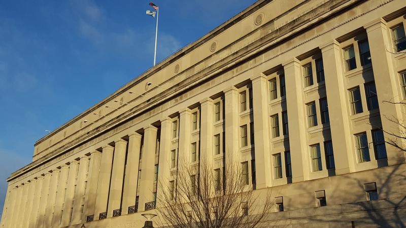 Native American Trust Settlement Awards Go Unclaimed by Over 4,100 Residents in Oklahoma