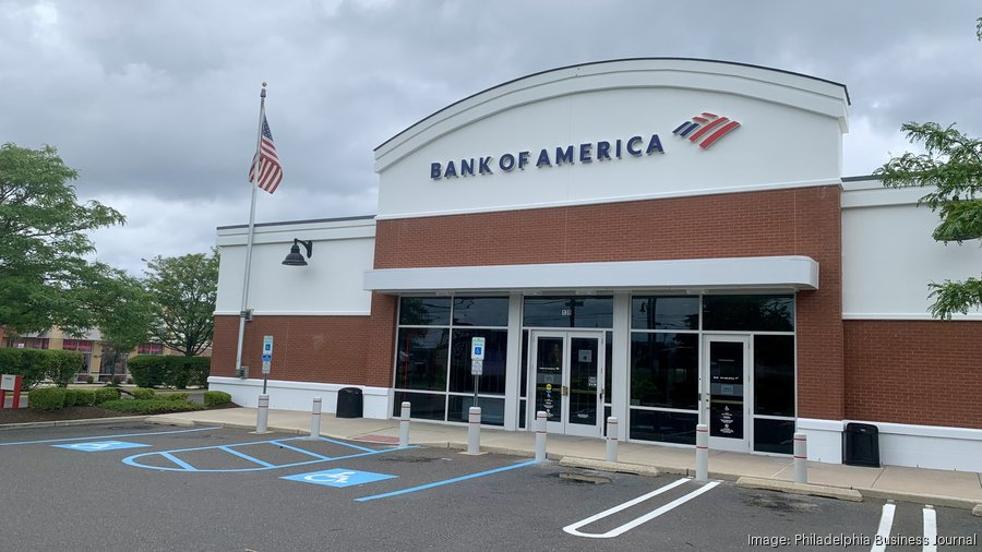 Bank of America Announces Nationwide 24-Hour Branch Closure for Security and Tech Update