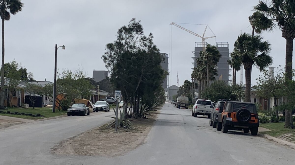 Elon Musk’s SpaceX Sparks Outrage After Texas Residents Told Property Use Might Be Revoked