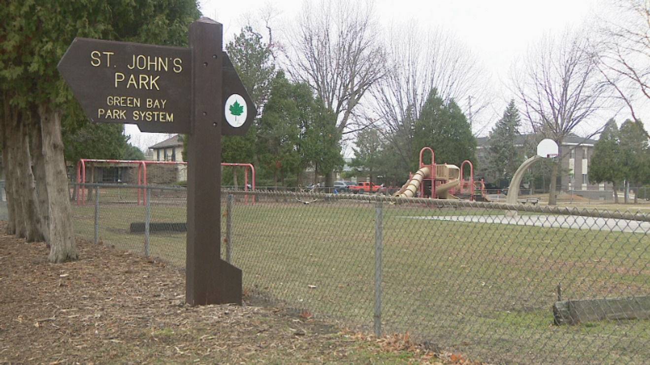Green Bay’s New Approach to Helping Homeless People While Protecting Public Parks