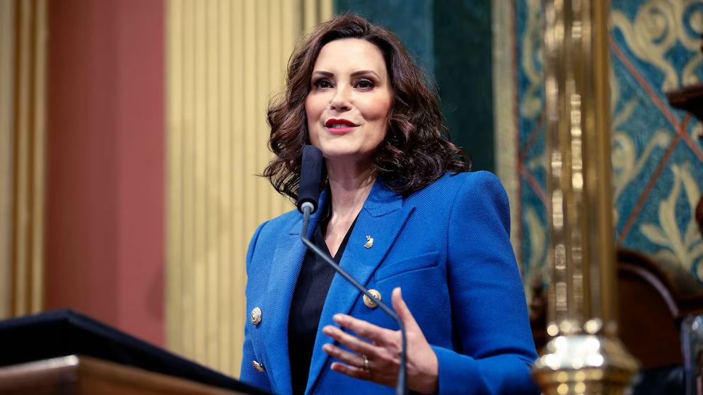 Whitmer Expresses Strong Disappointment Over Potential Kidnapping Plot Pardons