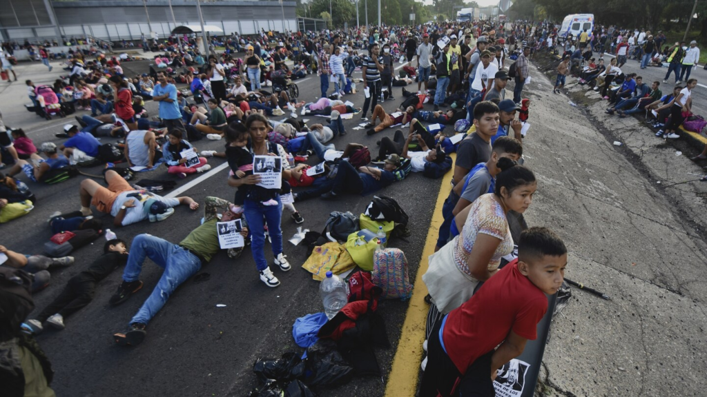 2 Mexican Nationals Admit Guilt for Illegal US Re-Entry After Being Deported