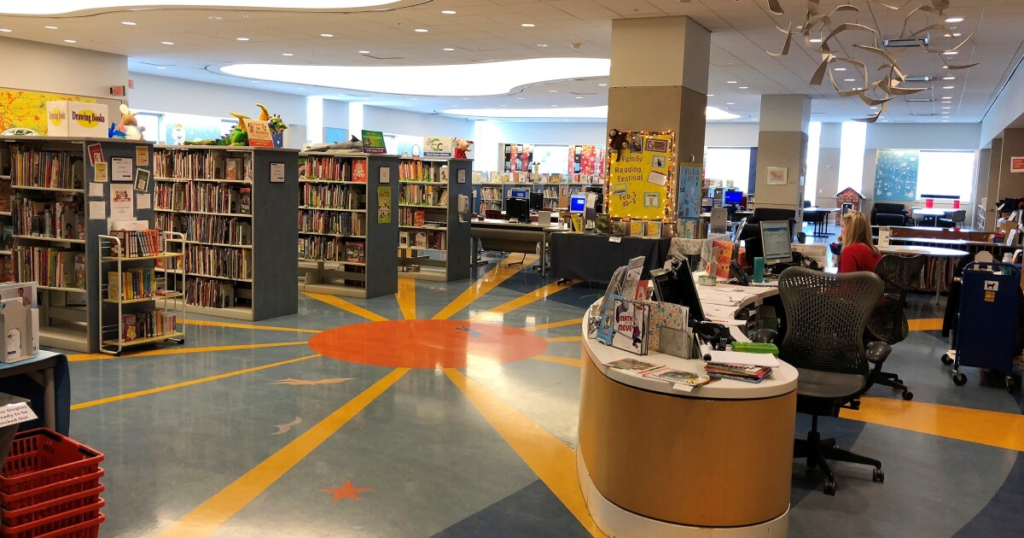 Discover Incredible Deals at Friends of the Summit County Library Used Book Sale Now Open!
