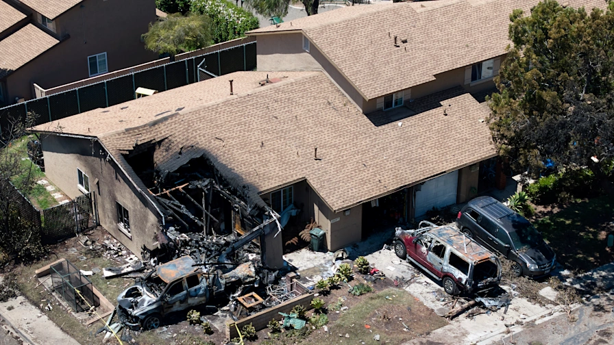 Emergency Alert: Care Flight Requested After Vehicle Crashes Into Shelby County Home