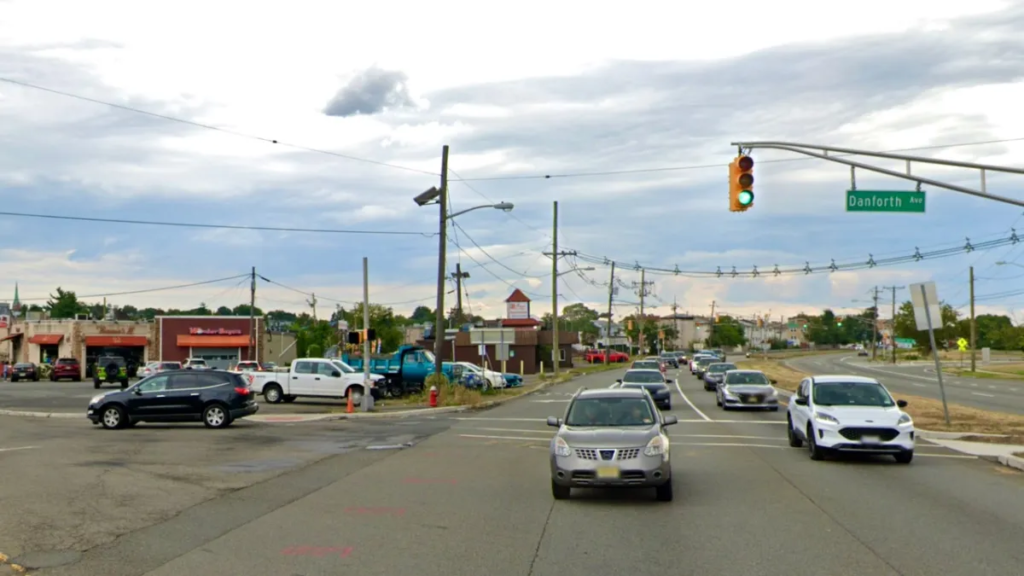 Urgent Alert: Newark-Jersey City Turnpike Closing at 9 PM After Deadly Double Crash