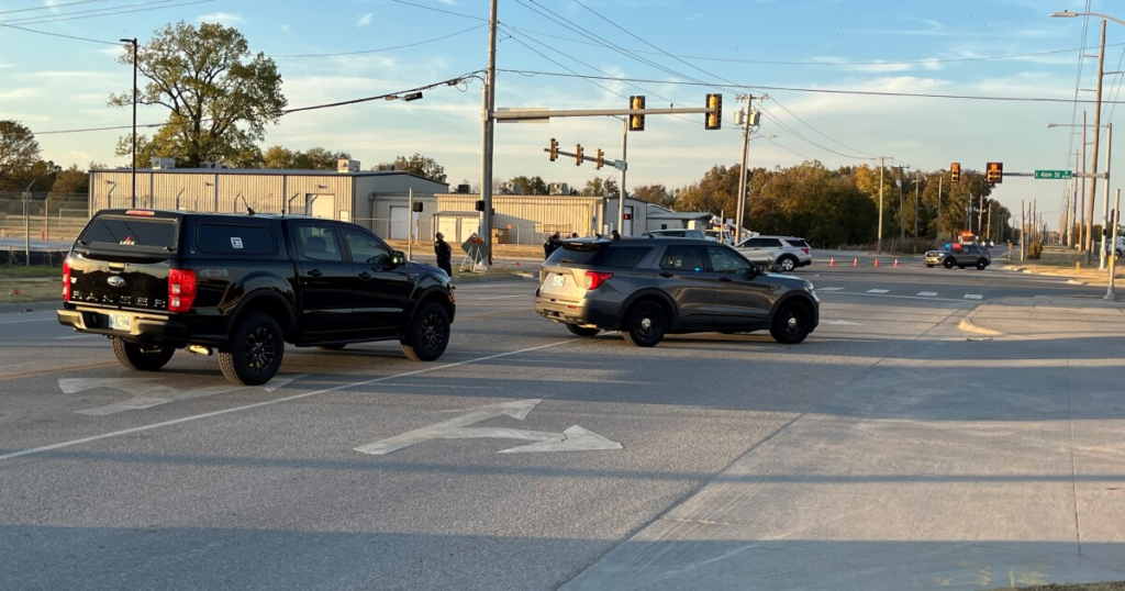 Tragic Death on I-40: Motorcyclist Dies in Deadly Multi-Car Accident
