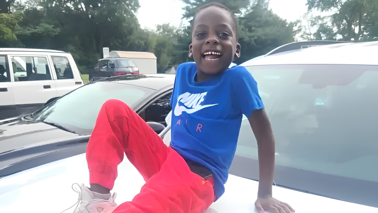 Tragic Moment: 7-Year-Old Collapses and Dies Suddenly at Montgomery County Birthday Party