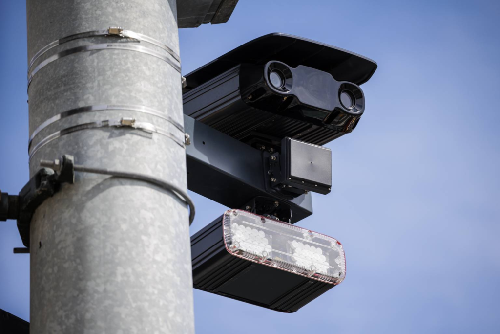 San Jose City to Install New Speed and Red Light Cameras to Improve Road Safety