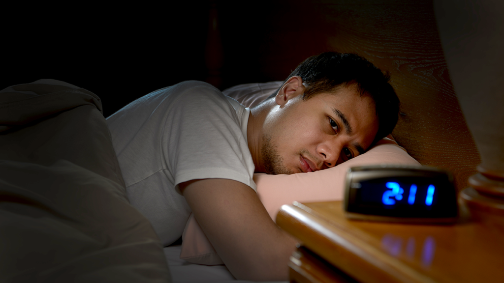 America’s Most Sleep-Deprived City Is Norfolk — The Alarming Impact on Health and Life!