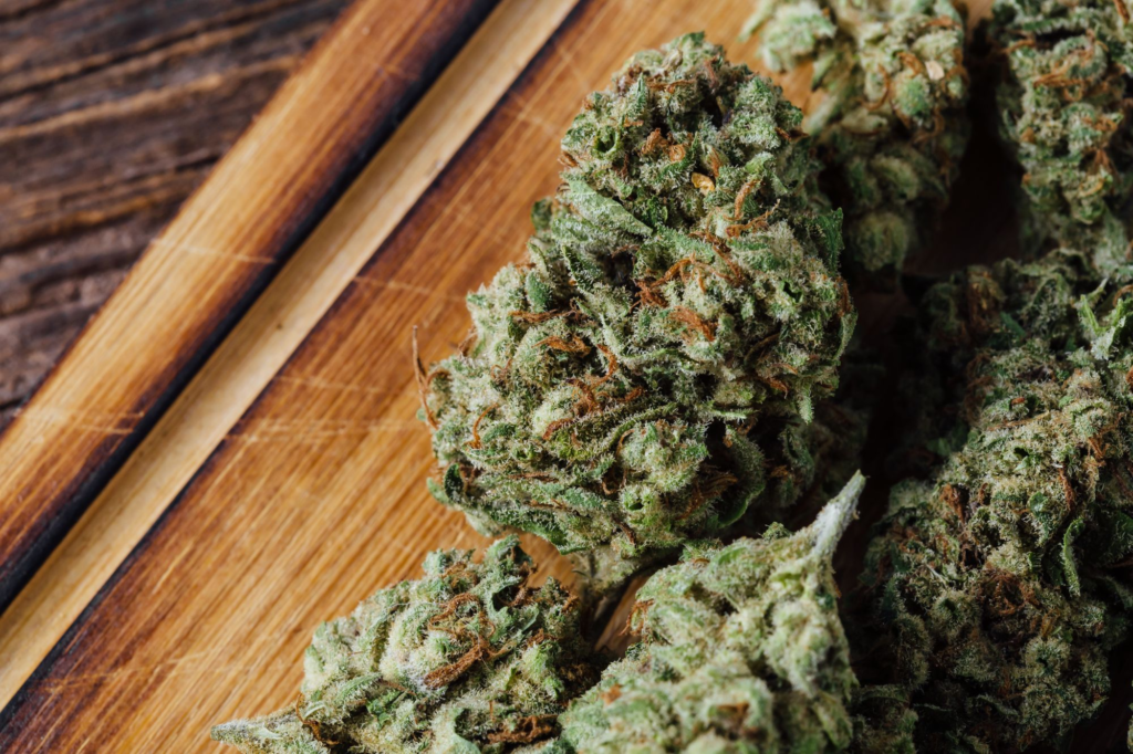 Shocking Arrest at San Francisco Airport: Woman Caught with 150 Pounds of Cannabis