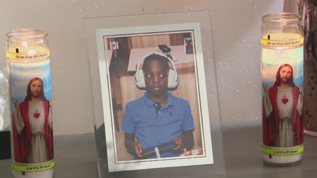 Tragic Moment: 7-Year-Old Collapses and Dies Suddenly at Montgomery County Birthday Party