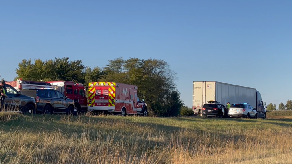 Justice Served: Lima Woman Sentenced in Deadly I-75 Road Rage Incident!