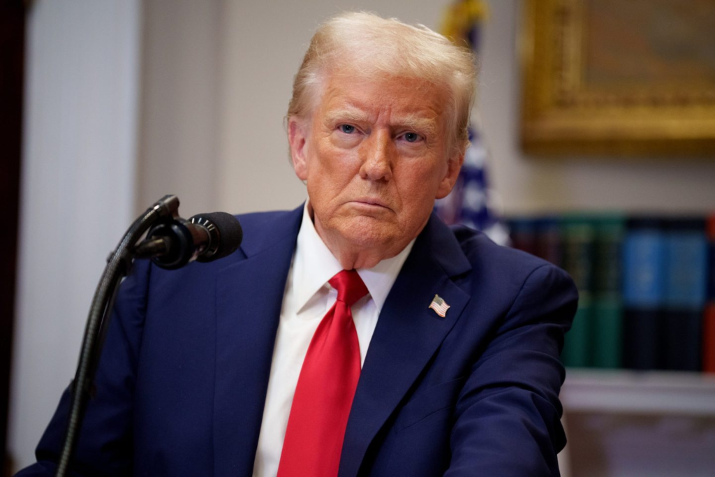 Social Security Taxation: What Trump’s ‘Big Beautiful Bill’ Means for Your Benefits?