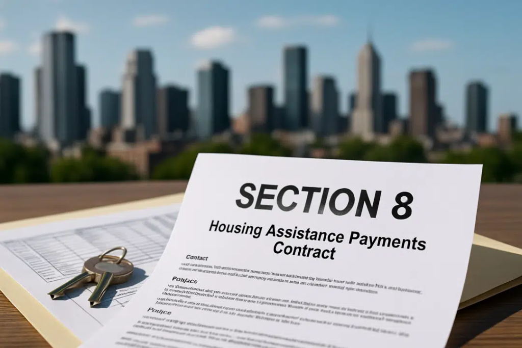 Section 8 Voucher Payment Delays in May Raise Concerns Across Multiple U.S. States