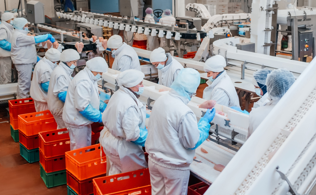 New JBS Foods Union Contract Brings First-Time Benefits and Better Pay for Workers
