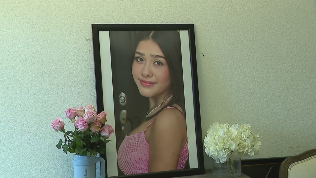 Baytown Family Grieves After Teen Daughter Dies Suddenly From a Heart Attack
