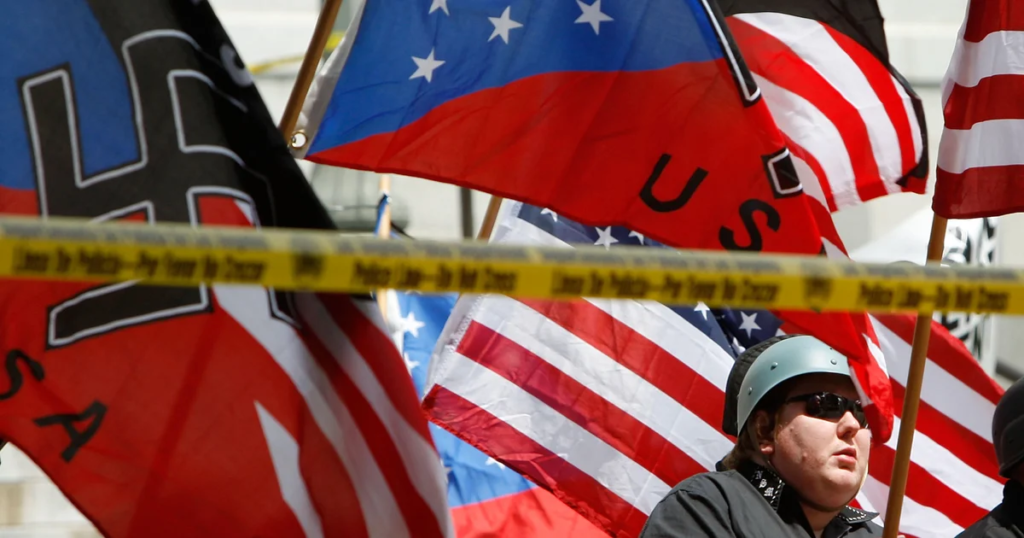 ‘Children Of The KKK’ Test Run in Kansas City Ignites Community Reactions