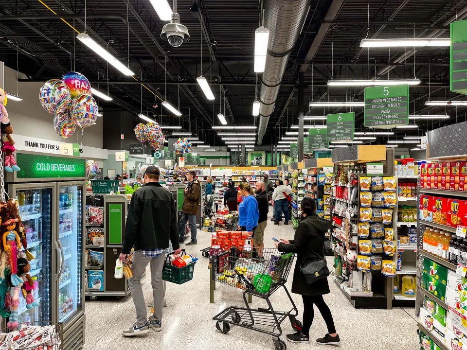 Breaking News: 4 New Stores From The ‘Better Than Walmart’ Chain Confirmed