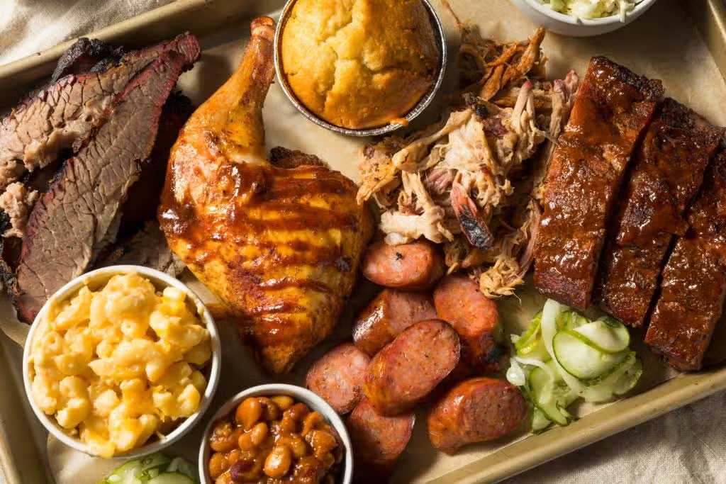 South Carolina Eatery Earns Title of 'Best Soul Food Restaurant' in Statewide Ranking
