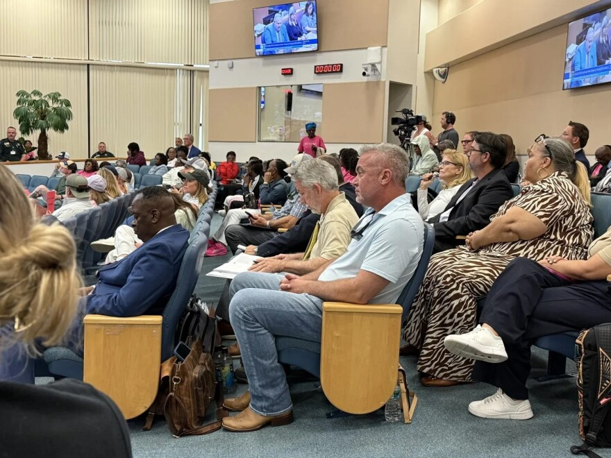 Palm Beach County Faces Fallout After Approving Divisive New Mining Operation