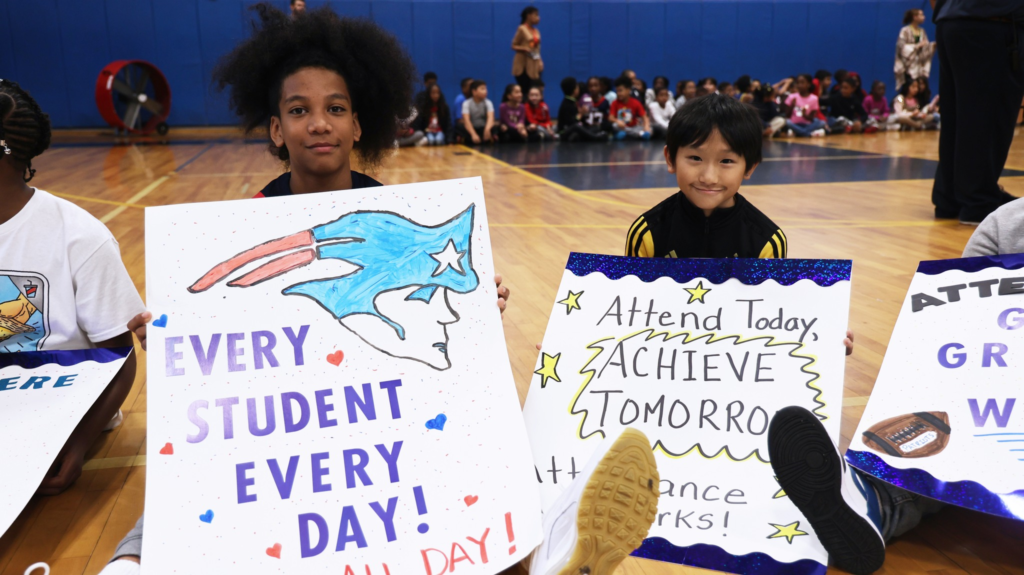 New School Rule Alert: Rhode Island Parents Must Follow This Updated Attendance Policy