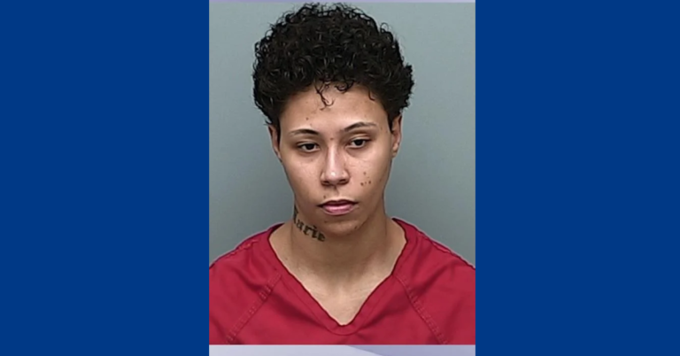 Justice Served: Lima Woman Sentenced in Deadly I-75 Road Rage Incident!