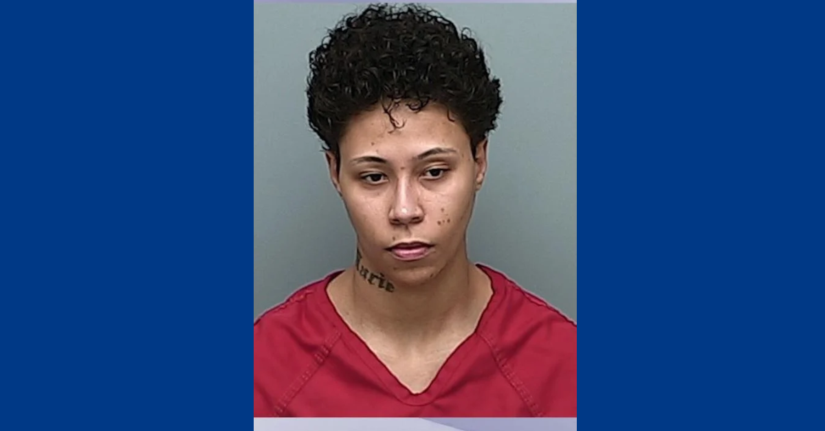 Justice Served: Lima Woman Sentenced in Deadly I-75 Road Rage Incident!