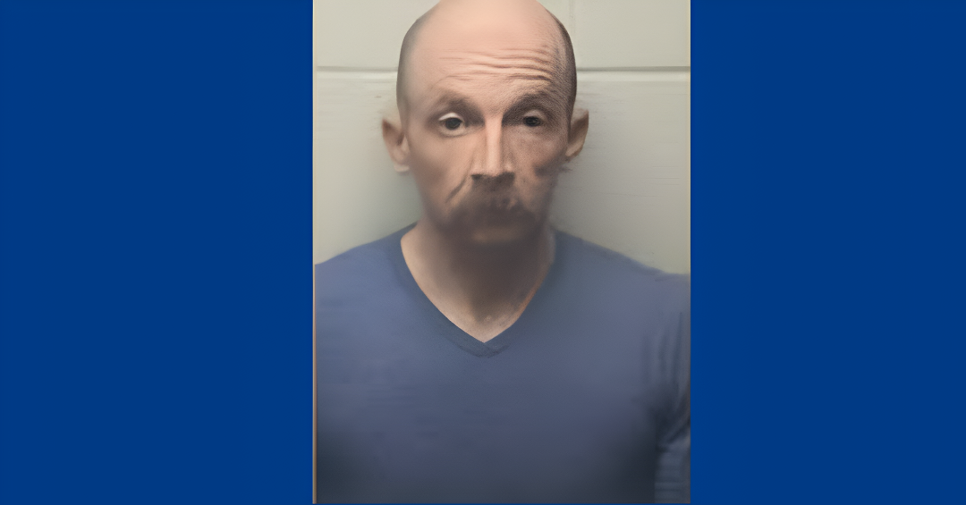 Firefighter in Tipton County Accused of Shocking Domestic Assault Incident!