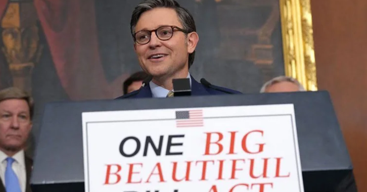 Social Security Taxation: What Trump’s ‘Big Beautiful Bill’ Means for Your Benefits?