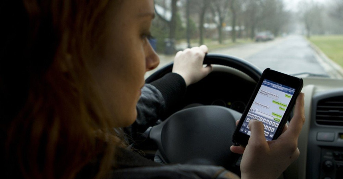 Pennsylvania New Law Aims to Cut Distracted Driving with Hand-Held Phone Ban from June 5