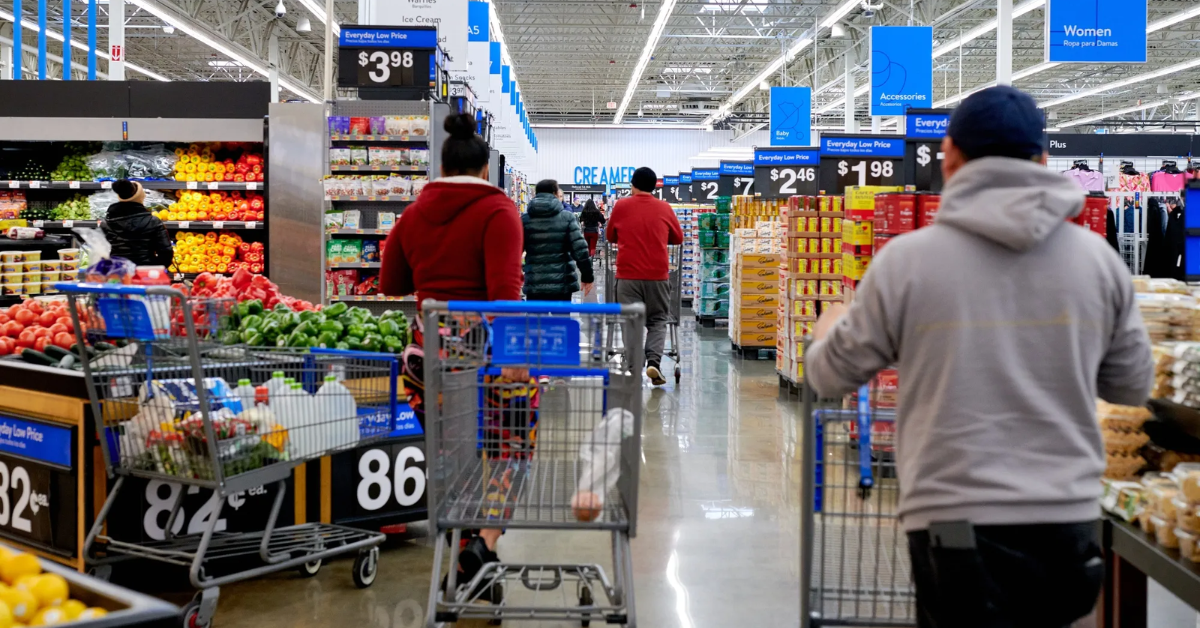 Walmart Brings Back Controversial Fee—Shoppers Furious Over Rising Prices and Hidden Costs!