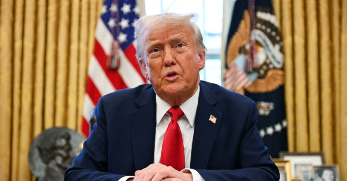 $4,000 Social Security Tax Deduction Under Trump Plan Raises Equity Concerns