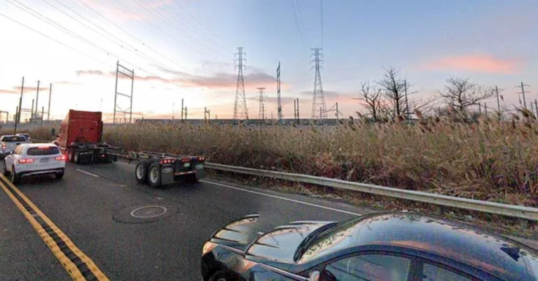 Urgent Alert: Newark-Jersey City Turnpike Closing at 9 PM After Deadly Double Crash