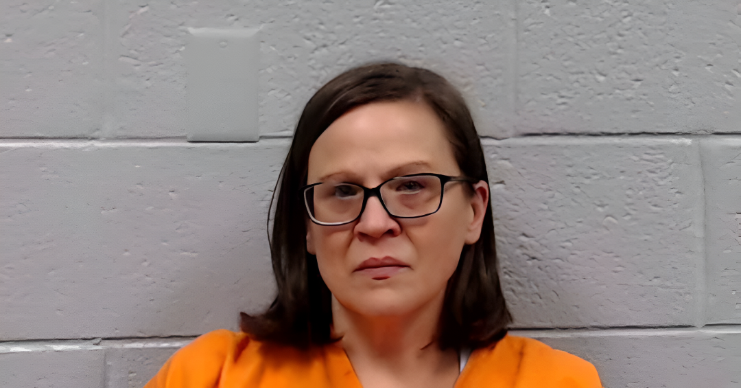 Mercer County Manager Faces Theft Charges After Confessing to Taking $21K From Employer