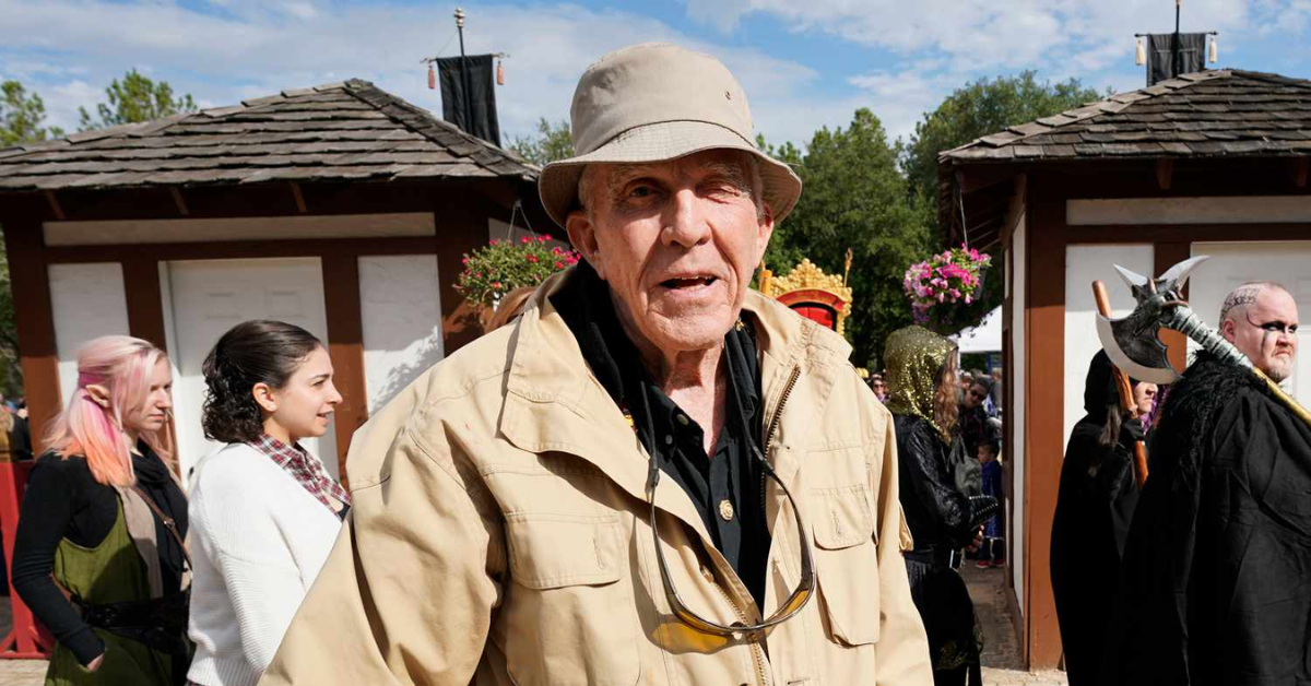Texas Renaissance Festival Founder Dead at Home Weeks Following Court-Ordered Sale of Festival
