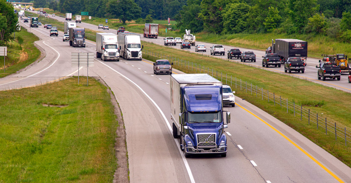 Ohio Drivers Alert: I-75 Rest Areas to Remain Closed Through Summer 2026