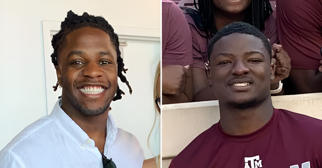 2 Former College Athletes Die While Running Half Marathons