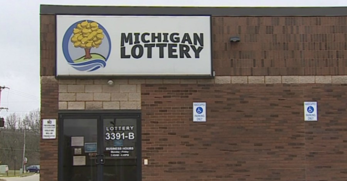 80-Year-Old Woman Initially Believed Lottery Win Was a Scam Before Confirming Prize
