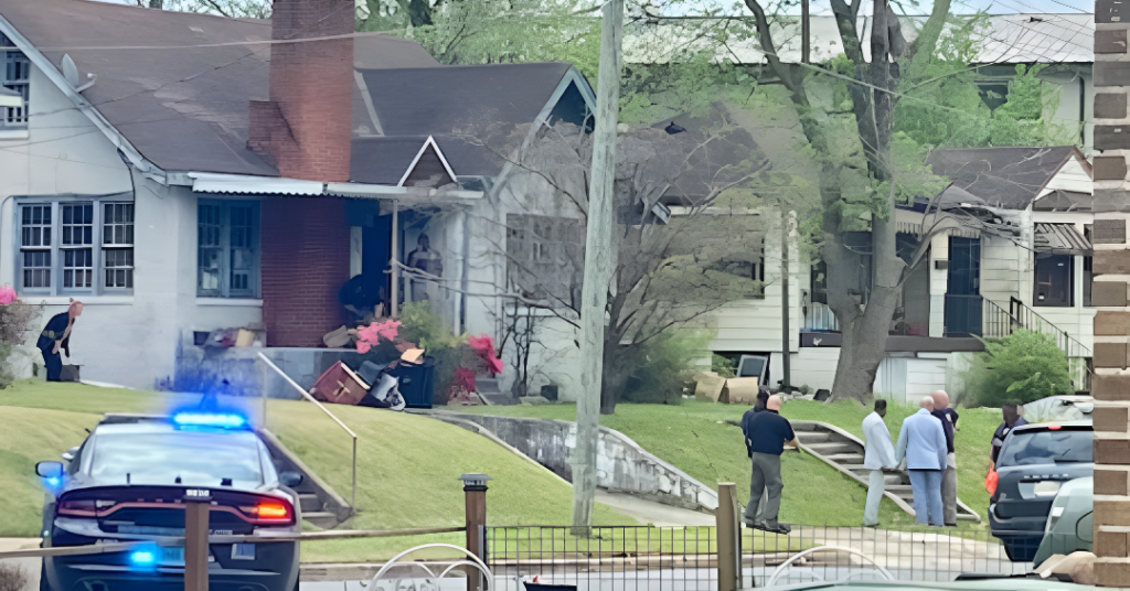 Burn in Hell!' Family Outraged as Woman Walks Free in Boyfriend’s Shooting Death!