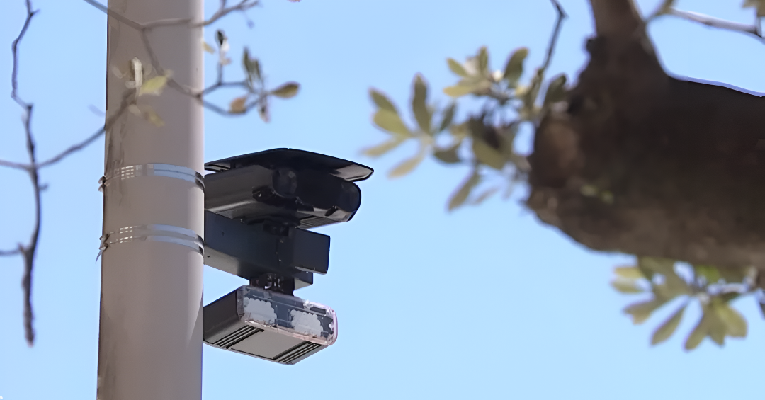 San Jose City to Install New Speed and Red Light Cameras to Improve Road Safety