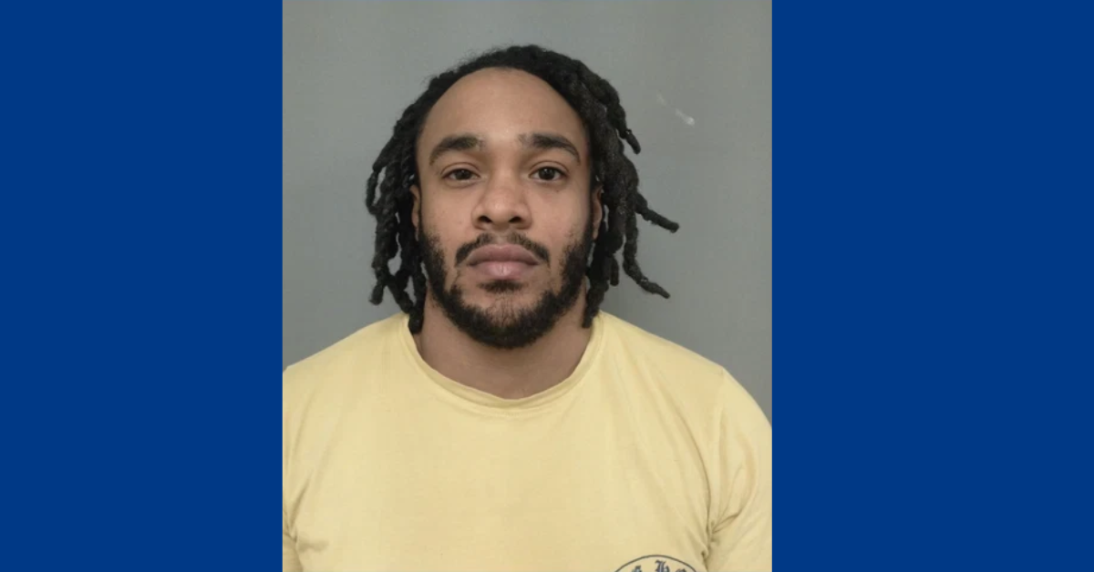 Shocking Drug Raid Leads to Arrest of Notorious Narcotics Dealer
