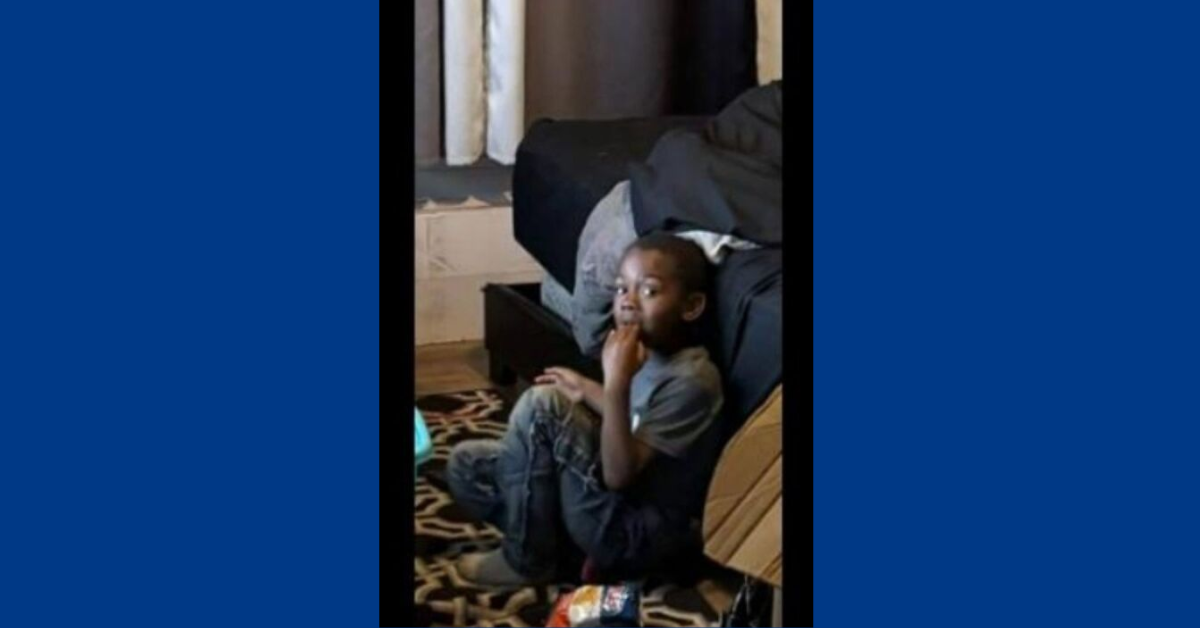 Breaking News: Six-Year-Old Missing Child Found Alive in Portsmouth!